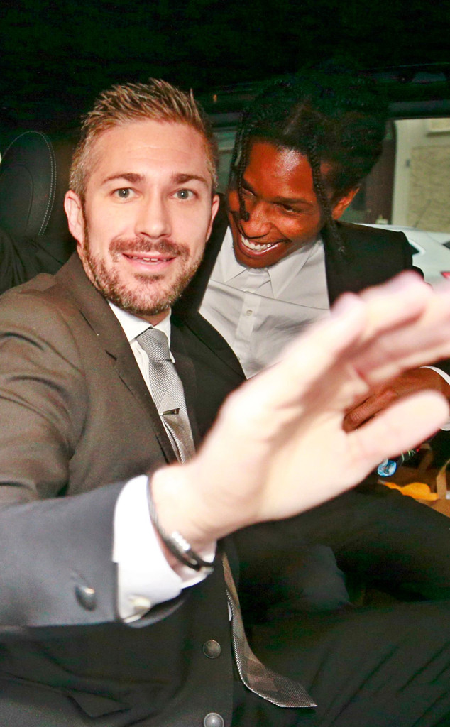 ASAP Rocky, A$AP Rocky ASAP Rocky, A$AP Rocky